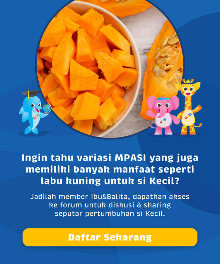 Daftar sekarang dan dapatkan banyak keuntungan