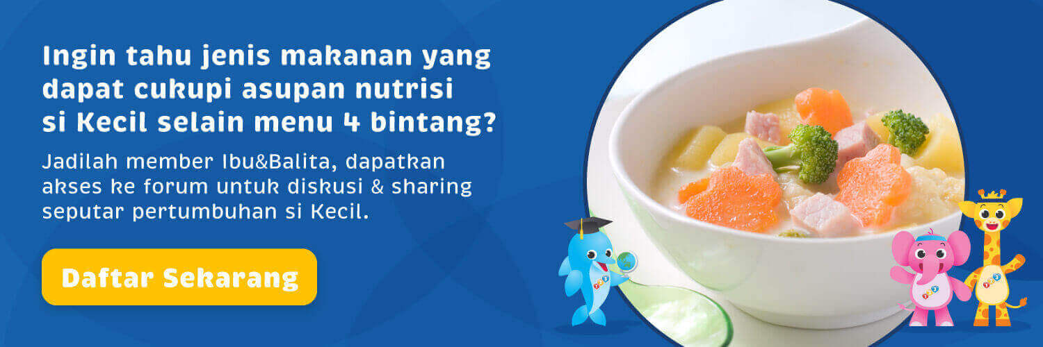 Daftar sekarang dan dapatkan banyak keuntungan