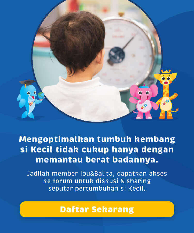 Daftar sekarang dan dapatkan banyak keuntungan