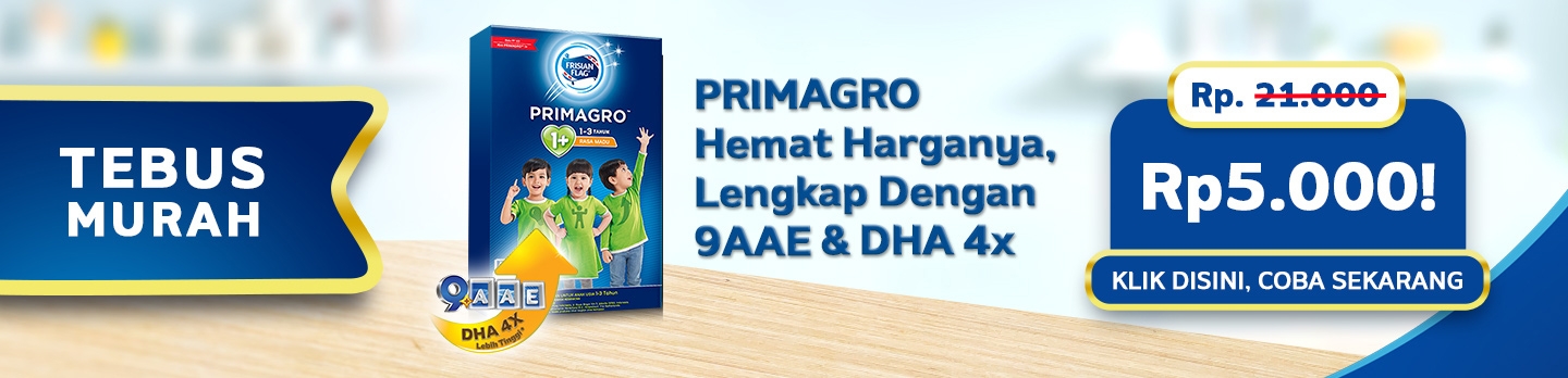Primagro Banner
