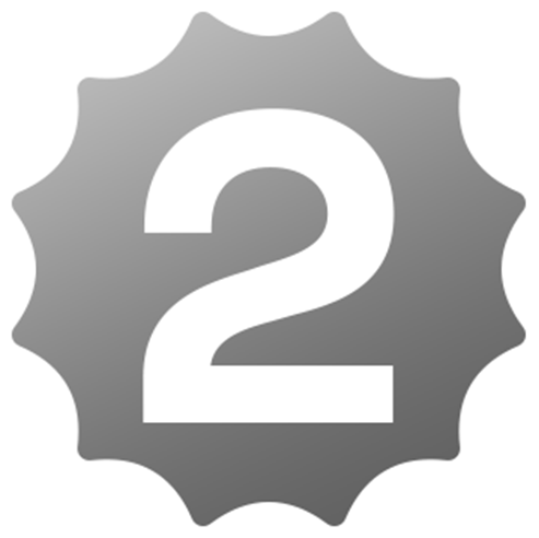 Rank 2