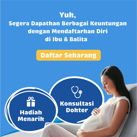 Kalkulator Kehamilan & Kalender Usia Kehamilan (2021) - Ibu dan Balita