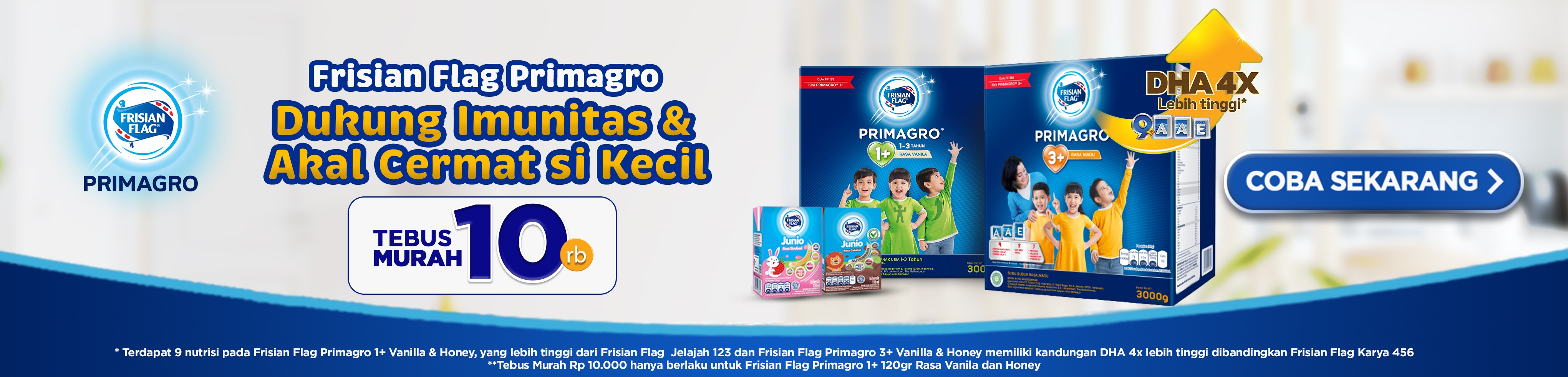 Primagro Faq Banner