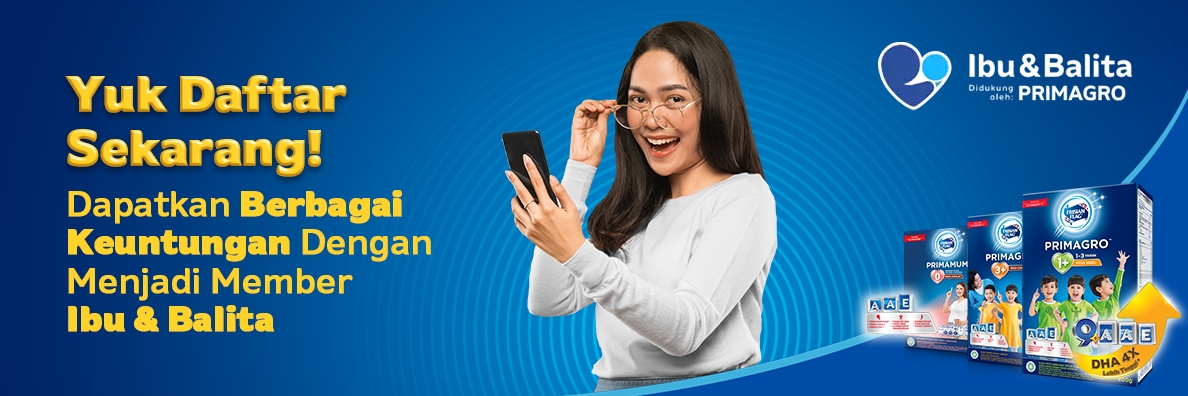 Tabung POIN PRIMAGRO