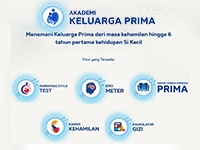 Informasi terbaru mengenai kehamilan sampai tahap pertumbuhan si Kecil