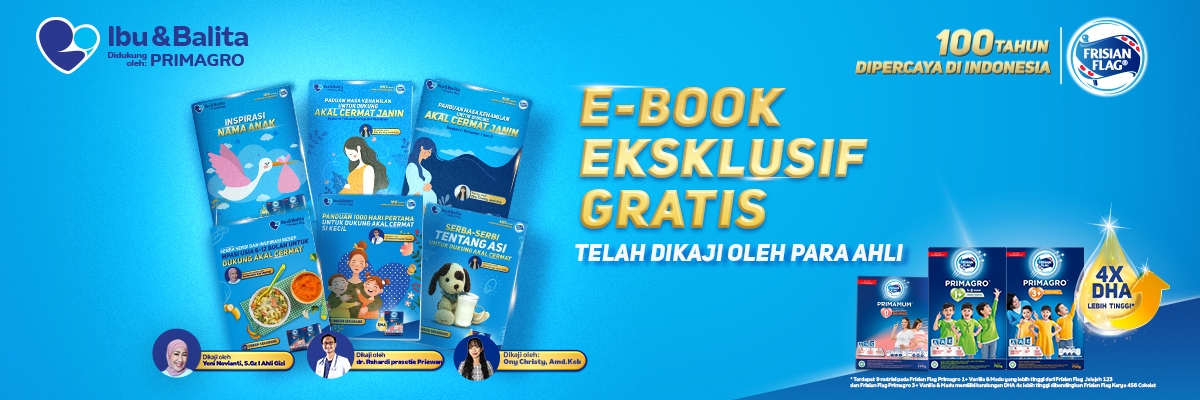 Tabung Poin Primagro