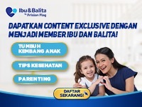 Poin Primagro Ibu & Balita