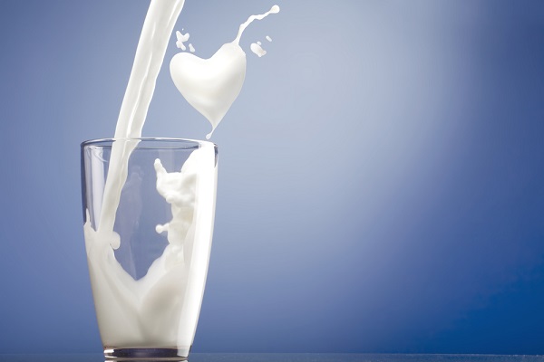 Kandungan nutrisi dalam susu untuk ibu hamil 4 minggu - ibudanbalita