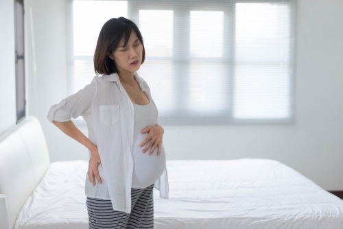 penyebab perut kembung saat hamil - ibudanbalita