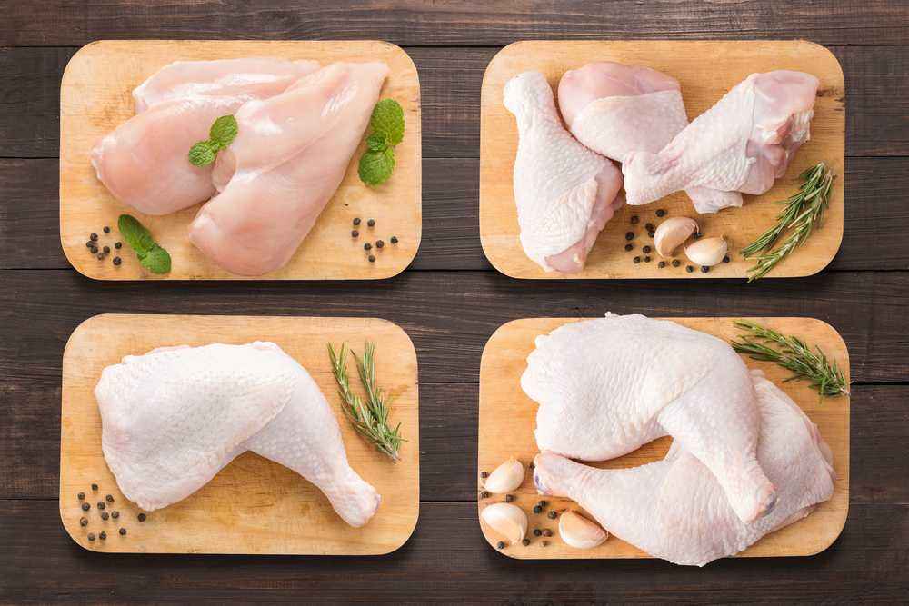 Ibu Harus Tahu 15 Manfaat Daging Ayam untuk Anak