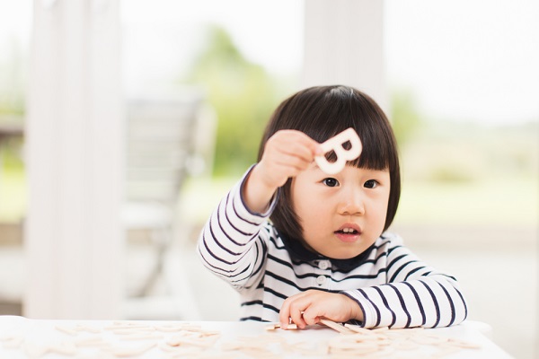 Kiat Belajar Menulis untuk Si Kecil