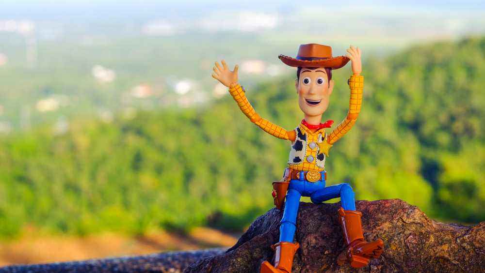 Toy Story