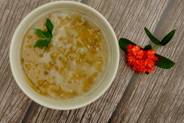 resep makanan bayi 6 bulan untuk kecerdasan otak - ibudanbalita