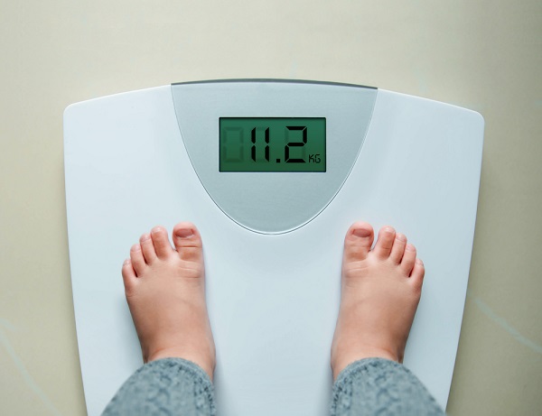 menghitung berat badan ideal balita - ibudanbalita
