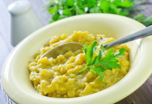 bubur kacang hijau makanan bayi 6 bulan untuk kecerdasan otak - ibudanbalita