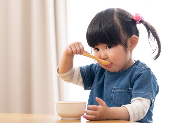 Susu yang Bagus untuk Anak 2 tahun yang Susah Makan - ibudanbalita