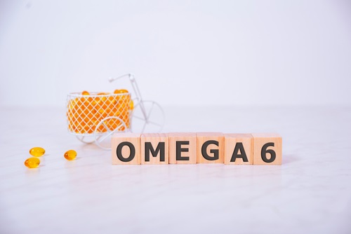 berapa banyak kandungan omega yang dibutuhkan dalam susu - ibudanbalita