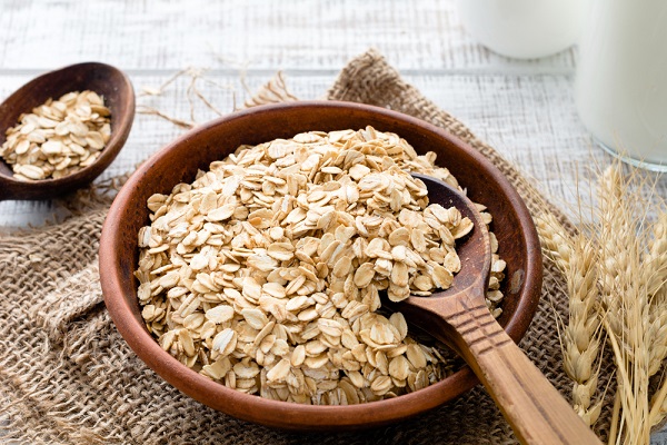oat makanan untuk ibu menyusui - ibudanbalita]