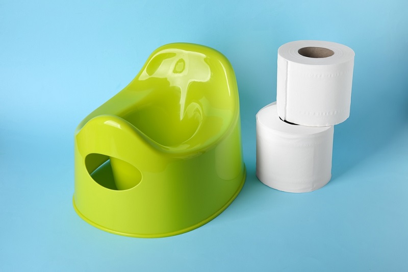 Cara Ajarkan Toilet Training untuk Anak