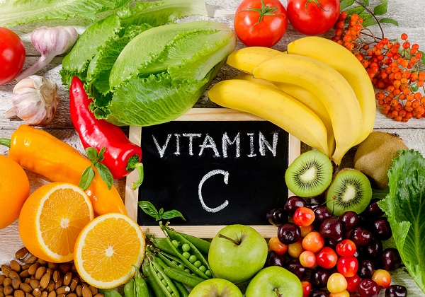 Vitamin C untuk Anak 1 Tahun - ibudanbalita