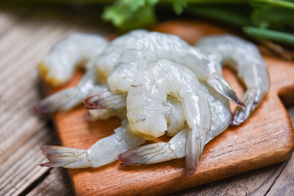 Bubur udang, bayam, dan tempe untuk MPASI 4 bintang - ibudanbalita