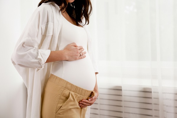 Kehamilan Trimester 2 - Ibudanbalita