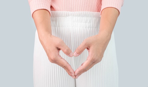 Cara mencegah keputihan selama kehamilan - ibudanbalita