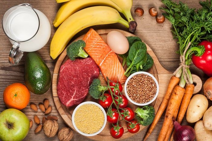 Multivitamin MPASI Pertama Bayi