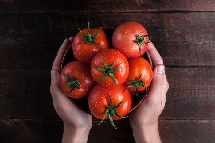 tomat sayuran untuk ibu hamil - ibudanbalita