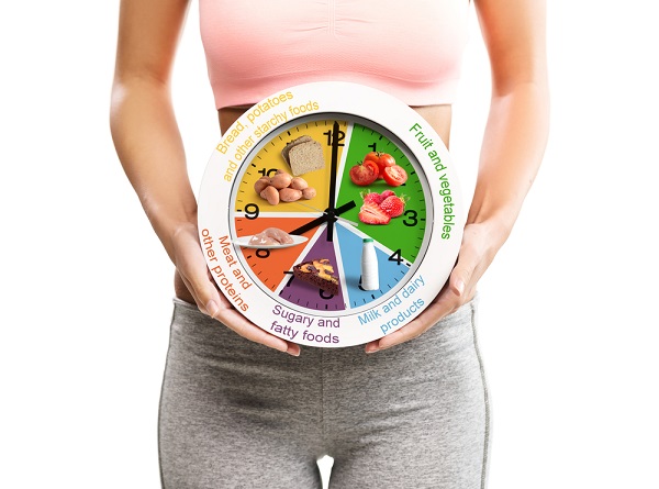 Cara mengatur jadwal makan bayi 6 bulan - ibudanbalita Cara mengatur jadwal makan bayi 6 bulan - ibudanbalita