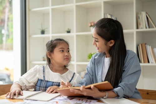 Apa saja kewajiban anak di rumah - ibudanbalita