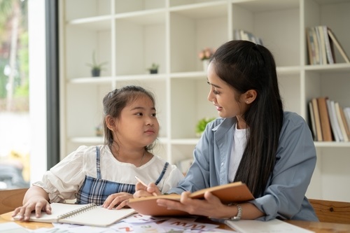 Apa saja kewajiban anak di rumah - ibudanbalita