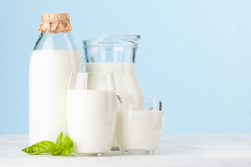rekomendasi susu tinggi kalori untuk bayi 1 tahun - ibudanbalita
