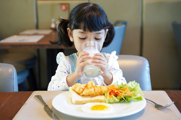 Cara mencegah anak stunting - ibudanbalita Cara mencegah anak stunting - ibudanbalita
