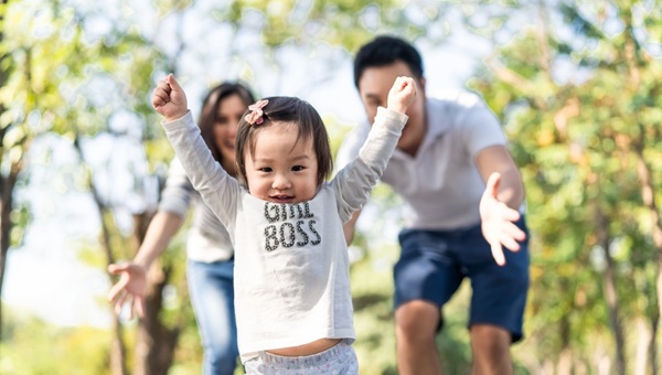 cara menurunkan berat badan anak 2 tahun - ibudanbalita