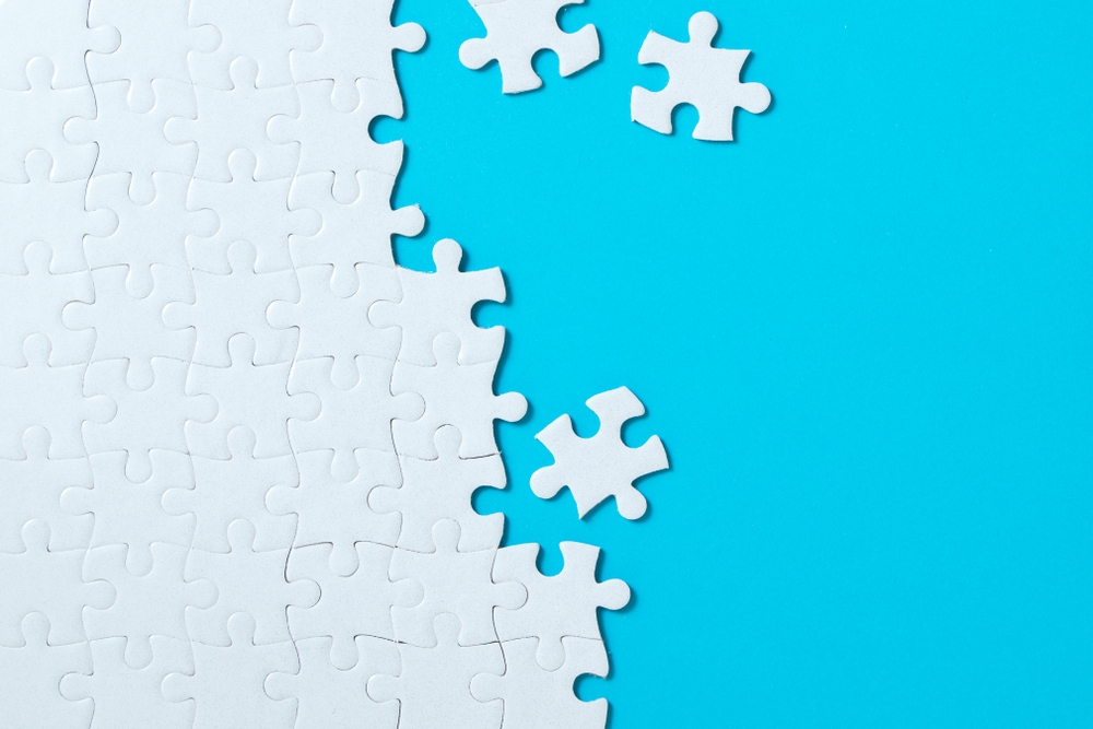 Puzzle untuk Stimulasi Bayi 11 Bulan
