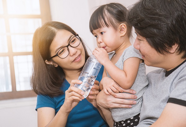 Cara Mengatasi DBD pada Anak - ibudanbalita Cara Mengatasi DBD pada Anak - ibudanbalita