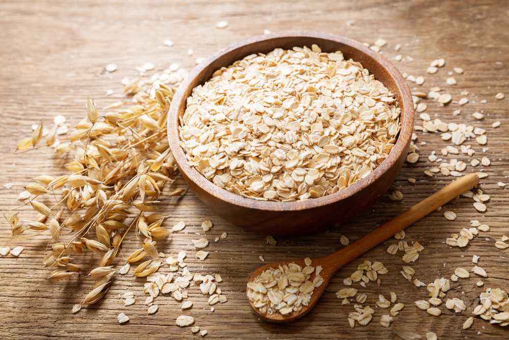 Ragam manfaat oat untuk bayi - ibudanbalita