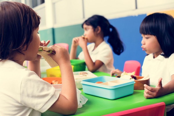 BEKAL ANAK TK PRAKTIS DENGAN PRIMAGRO - IBUDANBALITA