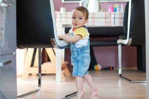Usia 11 Bulan