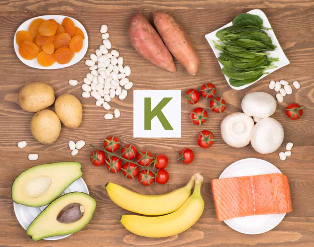 Vitamin K