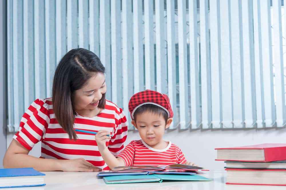 Faktor yang Mempengaruhi Perkembangan Kognitif