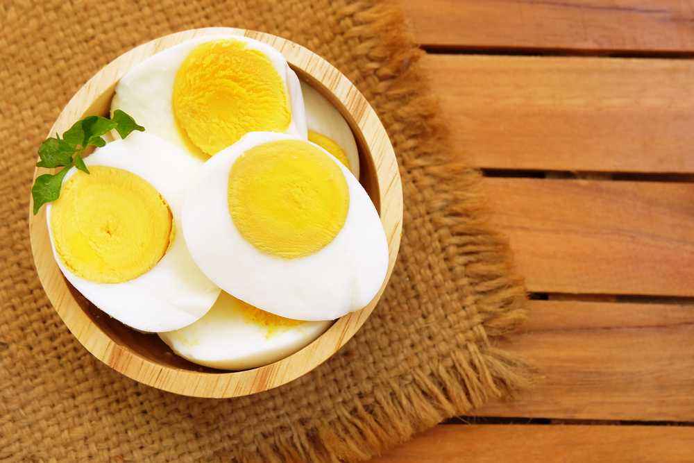 Fosfor kandungan gizi telur Fosfor kandungan gizi telur