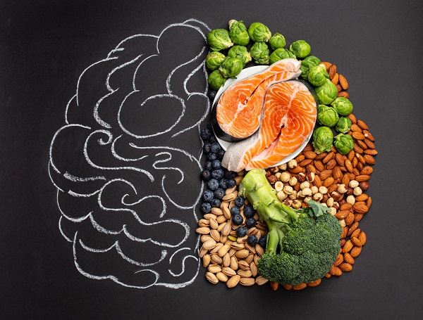 Pentingnya Vitamin untuk Kecerdasan Otak Anak - ibudanbalita