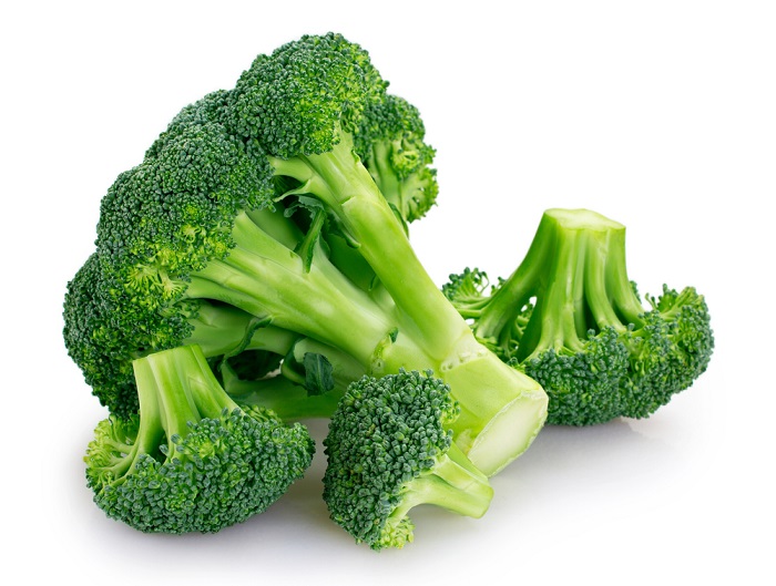Sayuran untuk ibu hamil brokoli - Ibudanbalita