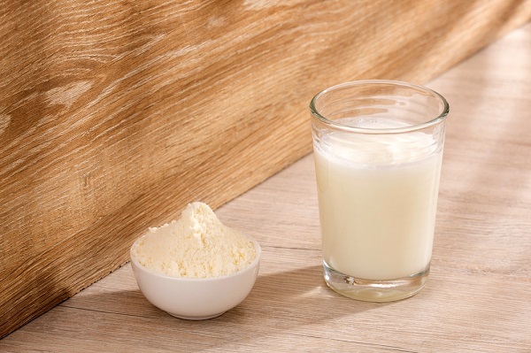 Cara adaptasi ASI ke susu formula - ibudanbalita