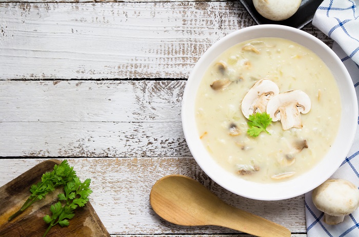 Cream soup untuk anak susah makan - ibudanbalita Cream soup untuk anak susah makan - ibudanbalita