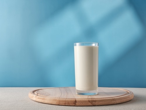 manfaat susu tinggi zat besi - ibudanbalita