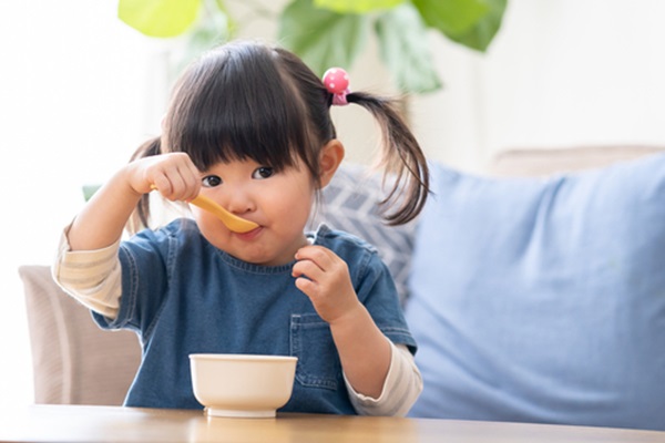 cara menurunkan berat badan anak 2 tahun - ibudanbalita