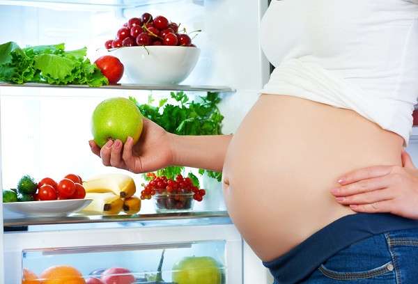 makanan yang bagus untuk ibu hamil trimester 2 - ibudanbalita makanan yang bagus untuk ibu hamil trimester 2 - ibudanbalita